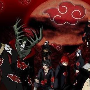 神罗统治下的三重阴谋网 神罗统治下的三重阴谋网