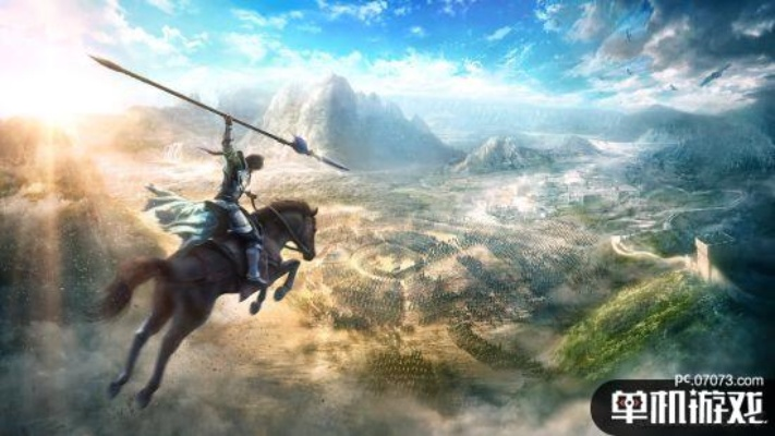 “金兔马”迎马年！《真三国无双：起源》新年更新上线