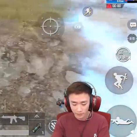 2025年CF枪法身法双绝学，从压枪不稳到爆破王者的实战逆袭指南