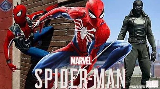 漫威蜘蛛侠PC调中文黑屏闪退?2025实测有效的3大终极解决方案 漫威蜘蛛侠PC调中文黑屏闪退?2025实测有效的3大终极解决方案