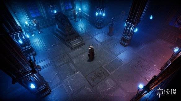 VRising吸血鬼崛起终极指南，2025年最新Build搭配与城堡防御全解析