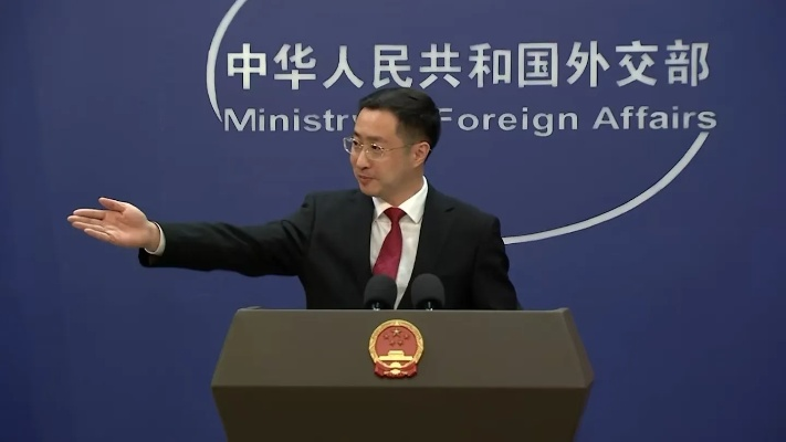 中式生活外网走红！老外纷纷模仿 外交部发言人回应