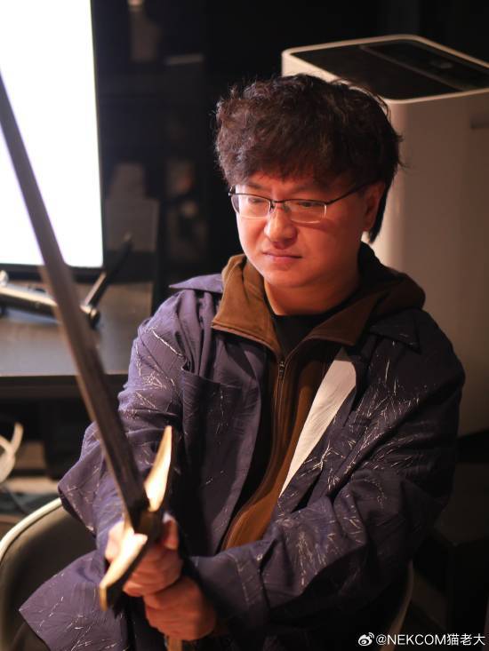 《昭和米国物语》制作人展望:数年磨剑终有斩下的一刻