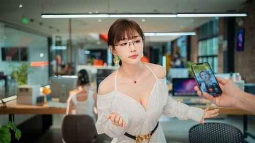 韩版"完蛋美女"女主新视频