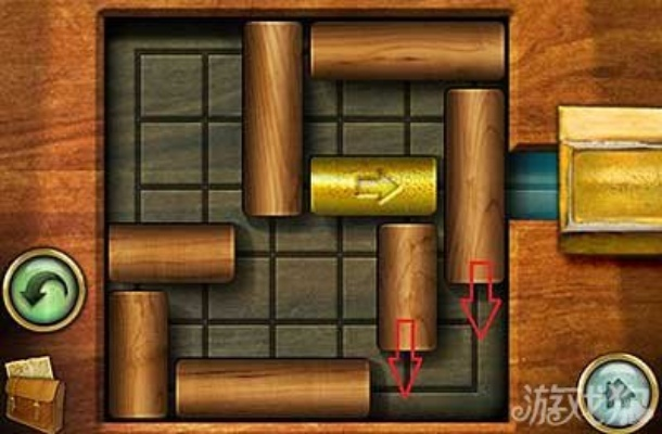 失落之城全关卡速通密码图解，2025最新隐藏线索破解法