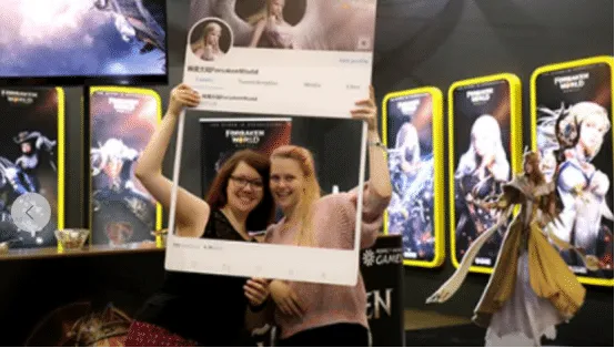 2012ChinaJoy绝版记忆，端游黄金时代最后的狂欢与手游暗战内幕