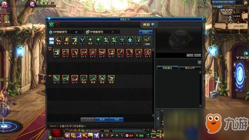 女剑魔刷图加点怎么选？2025版本三大流派深度解析与实战推荐