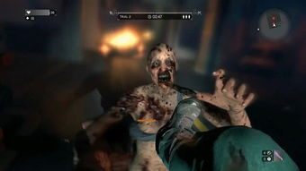 《消逝的光芒》波扎卡部落DLC通关秘籍，轻松解锁隐藏宝藏攻略！