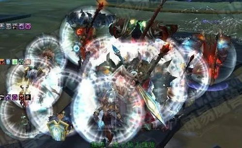 瓦兰奈尔 远古王者之锤还值得刷吗？WLK怀旧服治疗橙锤实战价值深度剖析