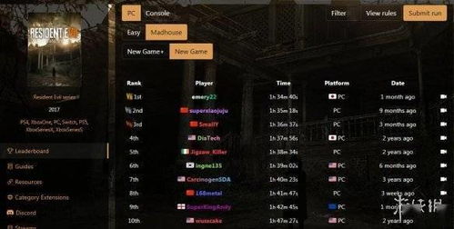 CF疯狂宝贝2025终极进化论，生化幽灵高胜率玩法全维度拆解