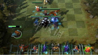 终结追击流派选对伤害翻倍？2025刺客3大隐藏机制揭秘