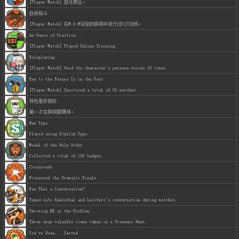 罪恶少女2白金攻略，2025年最新惩罚剧情触发率数据与全奖杯解锁路径