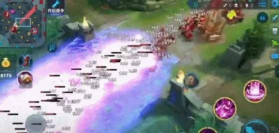 一、技能动画取消，0.3秒决定生死的卡后摇