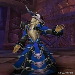 戈提克类型战斗全拆解，NAXX收割者机制变迁与2025实战要诀