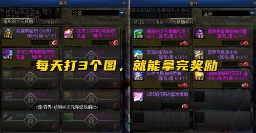 梦幻冒险岛私服2025实测，职业强度榜TOP5+零氪金3天满级路线图