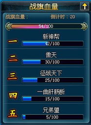 一、战旗剧情的三大核心类型与玩家偏好迁移 一、战旗剧情的三大核心类型与玩家偏好迁移