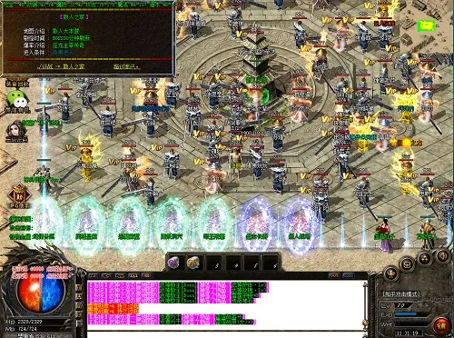 2025最新合击传奇sf怎么选?实测300个服的内幕避坑指南 2025最新合击传奇sf怎么选?实测300个服的内幕避坑指南