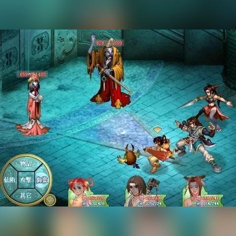 仙剑2隐藏结局触发条件，苏媚不死真相揭秘数据验证