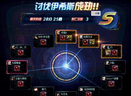 黑暗普埃塔入场任务3小时速通，2025版S rank隐藏技巧全公开