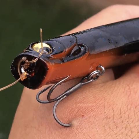 2025路亚新手避坑指南,7种核心路亚类型实战匹配全解析 2025路亚新手避坑指南,7种核心路亚类型实战匹配全解析