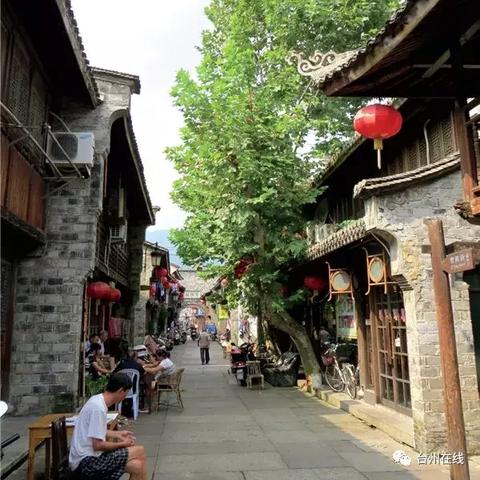 一、老街工地的五张面孔，类型学拆解