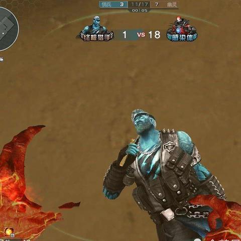 CSOL抄袭CF真相大揭秘，2025年最新玩法对比与玩家选择指南