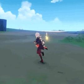 2025下半年原神风系角色培养全解，从万叶到砂糖的隐藏机制与配队密码