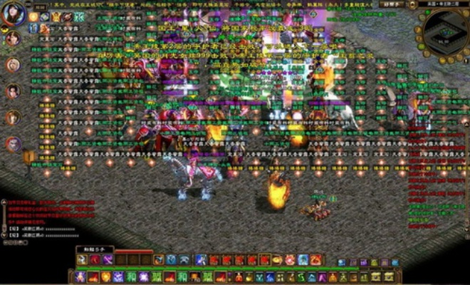 征途sf发布网哪个靠谱？老玩家实测5大平台+版本选择秘籍