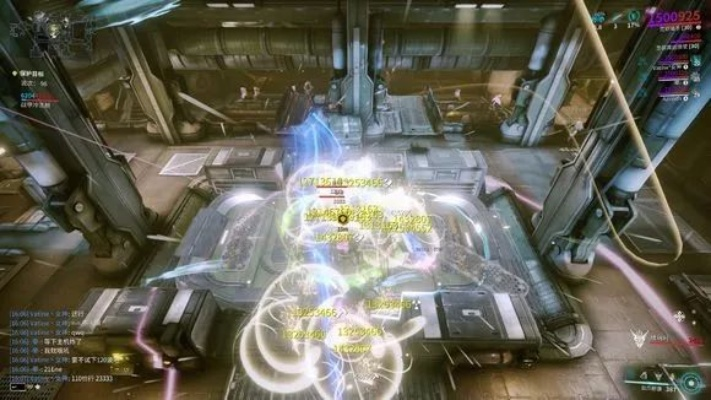 战甲风暴3.0版本隐藏机制全解密，这套Build让你伤害溢出300%