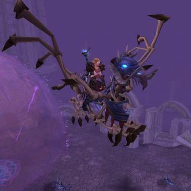 死亡骑士加点2025终极指南,三系天赋PVE/PVP全场景实战配置 死亡骑士加点2025终极指南,三系天赋PVE/PVP全场景实战配置