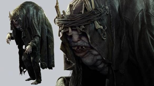 剧透警告!外网曝光《生化危机9安魂曲》偷跑画面 某位“老朋友”回归 剧透警告!外网曝光《生化危机9安魂曲》偷跑画面 某位“老朋友”回归