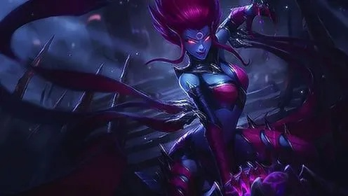 伊芙琳7.24b版本隐身机制大改后如何上分？2025年末终极出装符文全解析