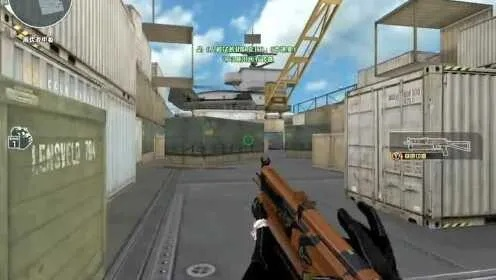 CFPP19野牛真的废吗？2025年穿越火线深度测评揭秘隐藏优势