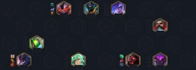 莫克瓦尔类型究竟是什么?2026赛季机制拆解与高胜率配装全指南 莫克瓦尔类型究竟是什么?2026赛季机制拆解与高胜率配装全指南