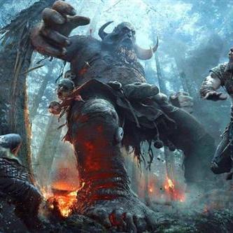 别只做3A!玩家力挺《战神》新作:索尼该学学任天堂了 别只做3A!玩家力挺《战神》新作:索尼该学学任天堂了