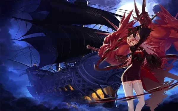 DNF女鬼剑模型2025终极指南，从补丁冲突到4K高清零卡顿实测方案