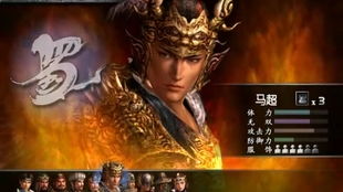 《真三国无双：起源》马年特别更新   金兔马华丽登场