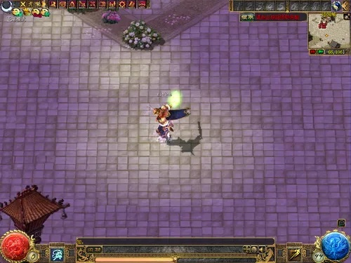 刀剑英雄披风类型全解析，2025最新职业搭配与隐藏属性揭秘