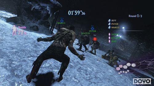 《生化危机：安魂曲》成系列最“肥”游戏 PS5玩家要留足空间