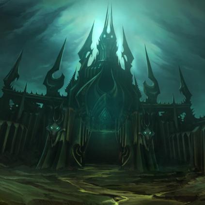 巫妖王掉落终极指南，冰冠堡垒25H无敌坐骑掉率与速刷策略