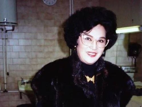 黑衣人主演女儿猝亡！知名影星之女34岁酒店离世死因曝光