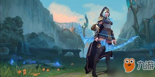 Dota6.76英雄强度榜2025重置版，冰蛙最后一个神作的秘密