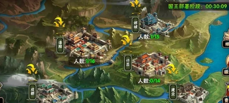 寇岛围攻卡关了？2025赛季最新机制变化+实战打法全攻略