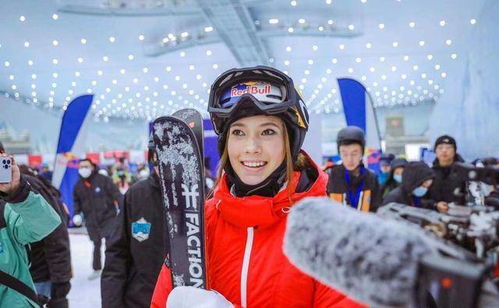 国外记者挑事!称谷爱凌丢掉2金牌 当场回怼:太荒谬