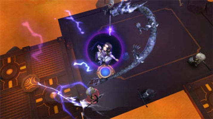 幻龙诀怎么激活？2025最新隐藏任务链+心法搭配全解析