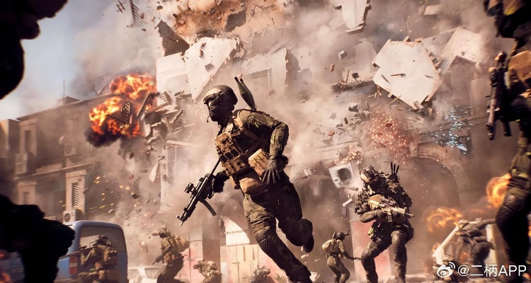 《战地6》开发团队表示将传承文斯赞佩拉的遗志