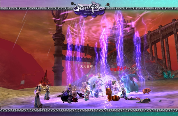 QQ西游2025年还值得玩吗?老玩家血泪复盘+新手避坑指南 QQ西游2025年还值得玩吗?老玩家血泪复盘+新手避坑指南