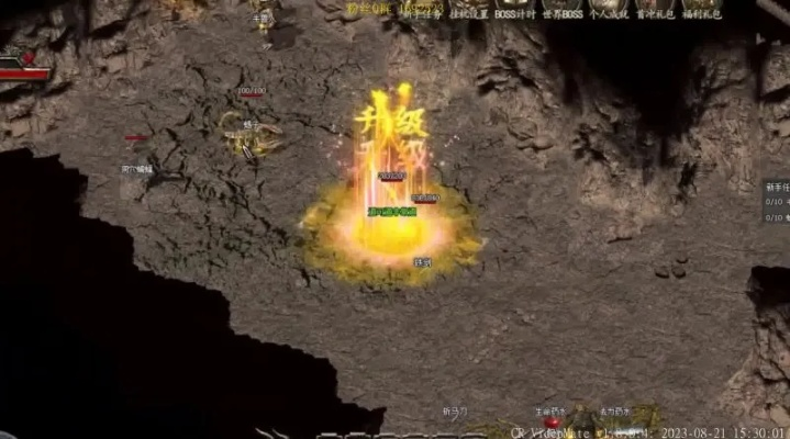 2025变态征途sf终极指南，3大避坑法则+内部渠道揭秘