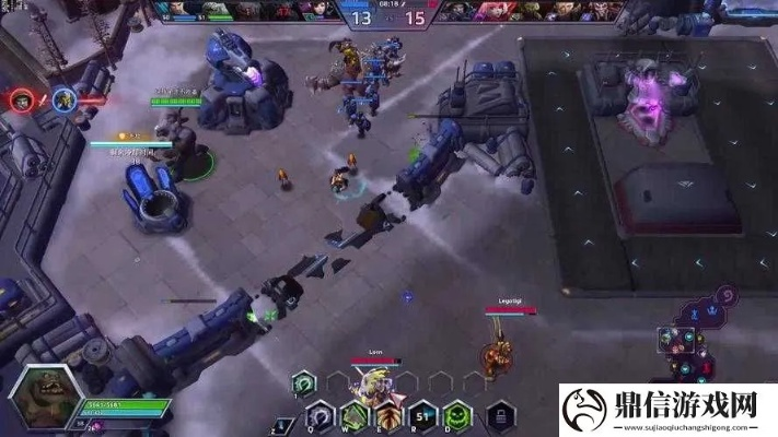 战神风暴速通攻略，2025最新配装与机制全解析