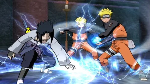 火影忍者究极觉醒2模拟器4K画质优化+全角色觉醒连招,2025终极实战圣经 火影忍者究极觉醒2模拟器4K画质优化+全角色觉醒连招,2025终极实战圣经